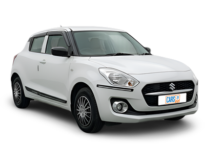 Maruti Swift-img